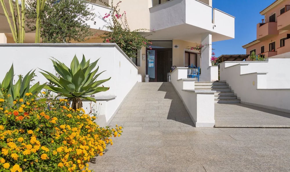 Palau City Hotel — hotel in Palau