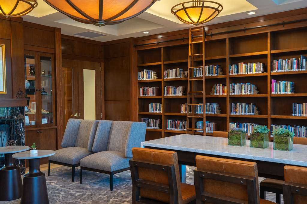 Hyatt Regency Coralville - photo 50