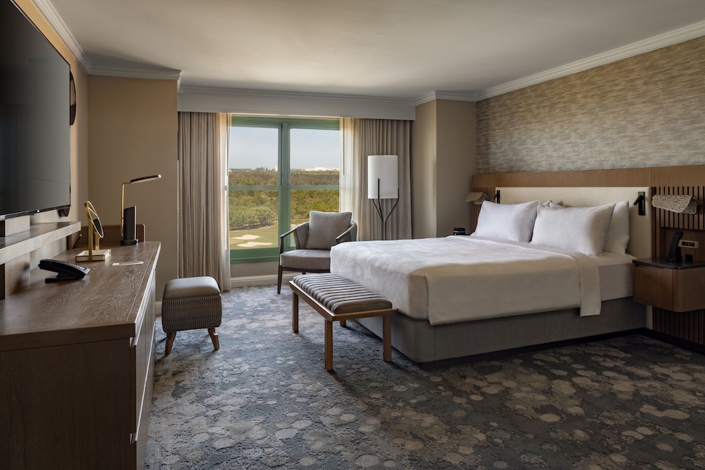 JW Marriott Orlando Grande Lakes - photo 9
