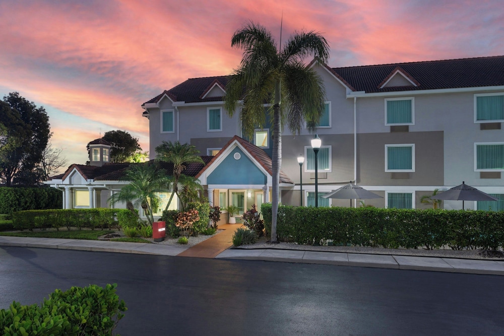 TownePlace Suites by Marriott Ft Lauderdale West - photo 27