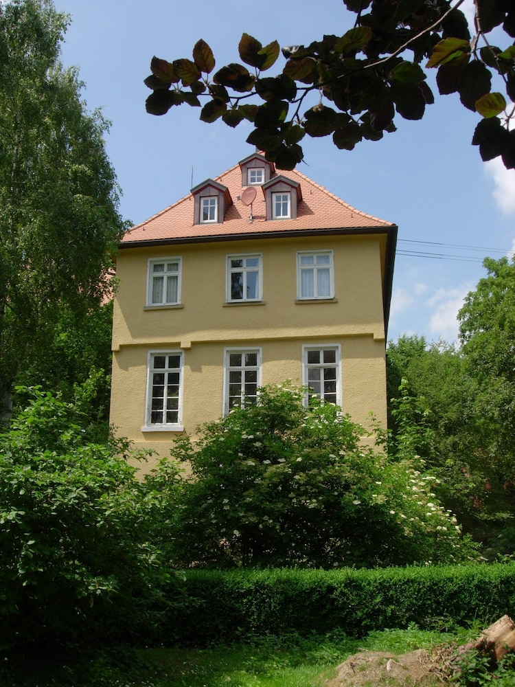 Hotel Schloss Sindlingen — carbon neutral stay, Nuernberg