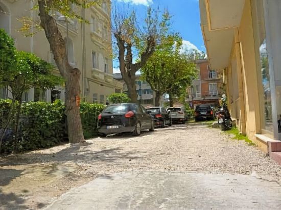 Hotel Marisa — carbon neutral stay, Riccione