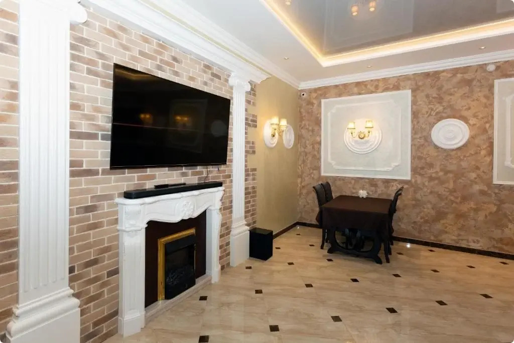 Zhemchuzhina - last minute hotel in Unknown City