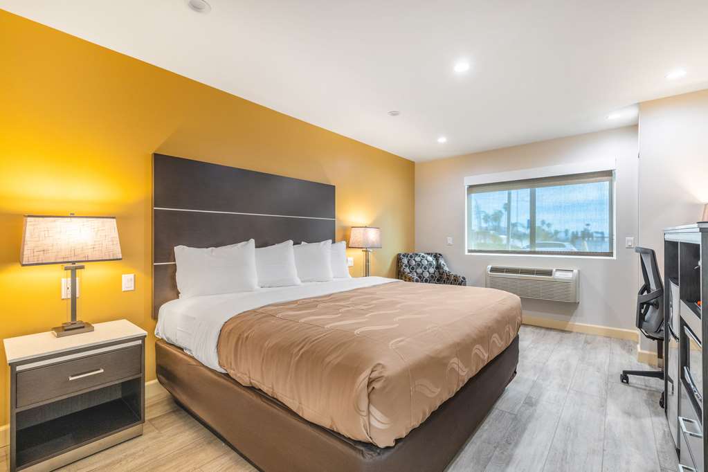 Quality Inn Banning I 10 - photo 5