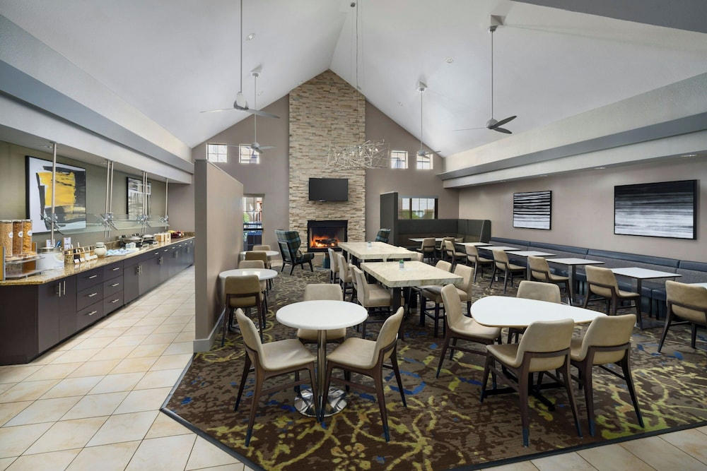 Residence Inn by Marriott Arlington - photo 23