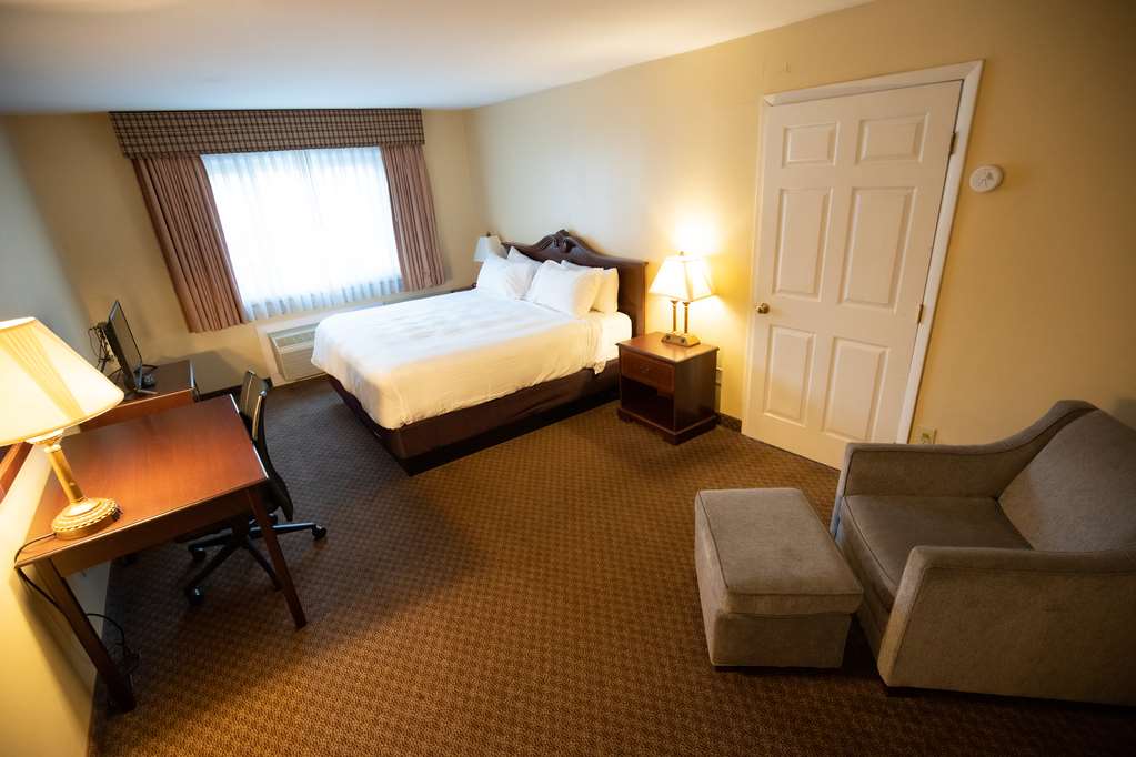 Best Western of Lake George - photo 44