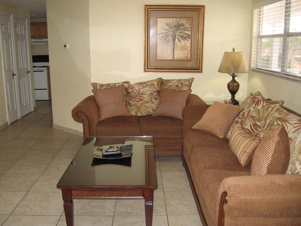 A Beach Retreat - photo 102