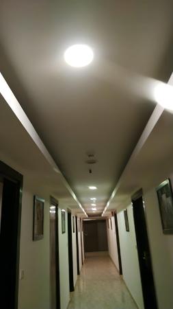 Clarks Inn in Ghaziabad, India