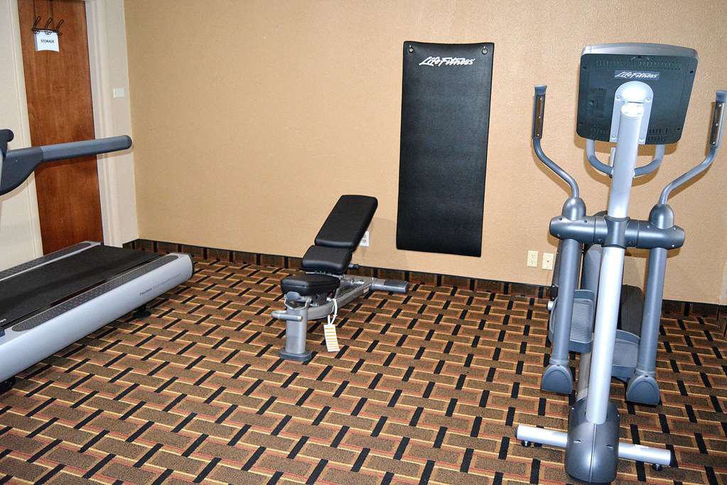 Quality Inn Raynham Taunton - photo 27