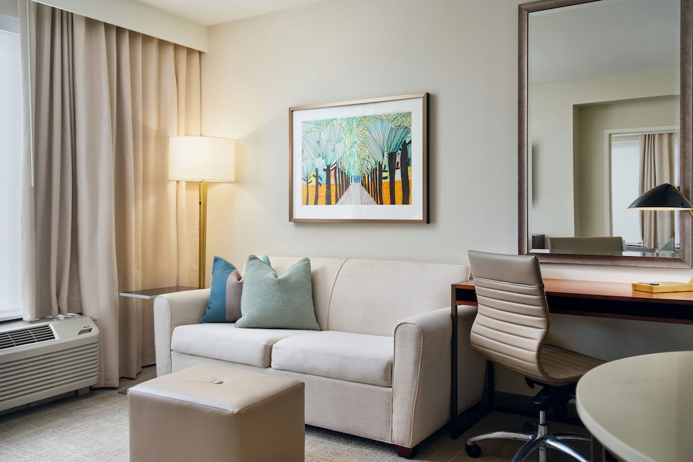 TownePlace Suites by Marriott Orlando Downtown - photo 31