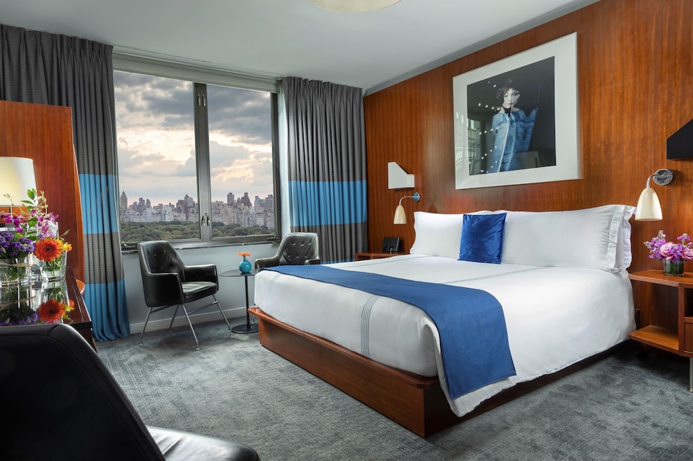6 Columbus Central Park Hotel - photo 18