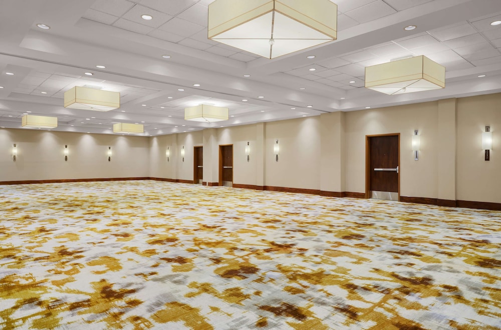 Hilton Garden Inn Dallas Richardson - photo 25