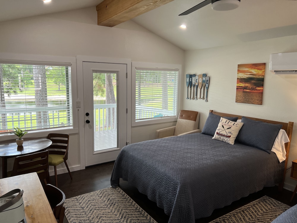 Rayburn Country Resort - photo 84