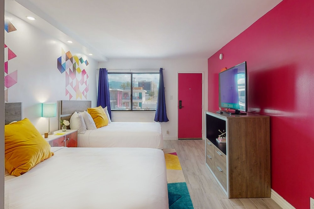 Hotel Zazz - photo 20