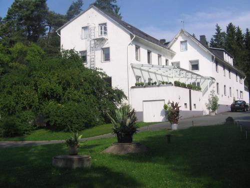 Hotel Ambiente — Hof