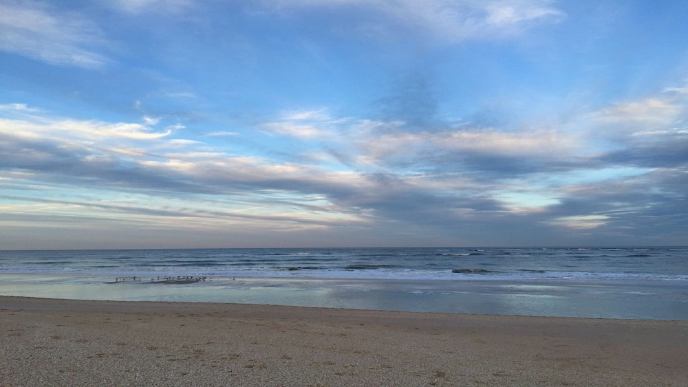 The Saint Augustine Beach House - photo 34