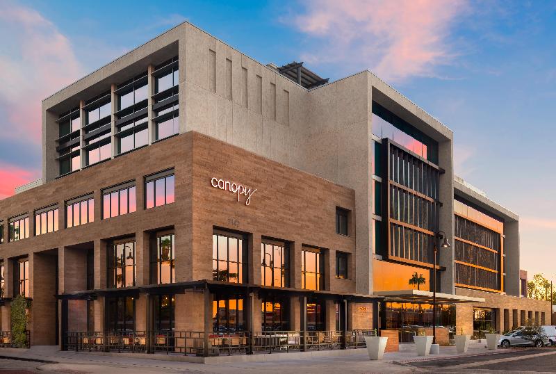 Canopy by Hilton Scottsdale Old Town - photo 2