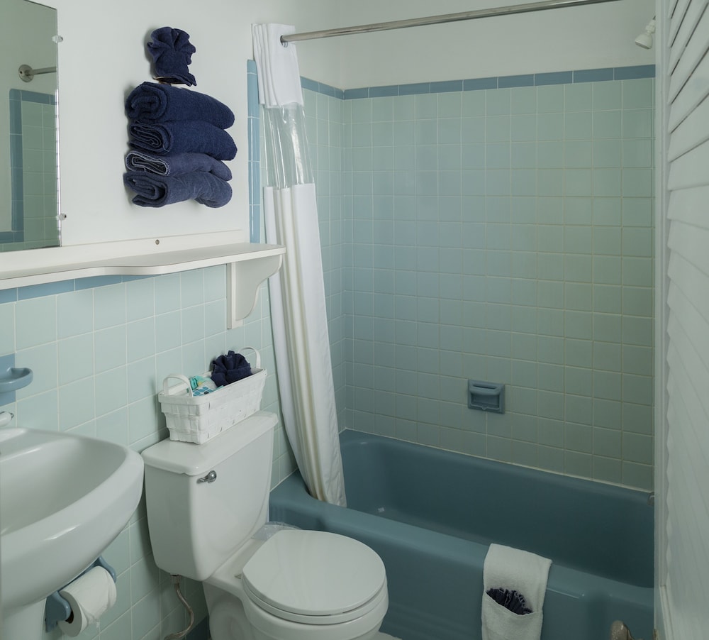 Saratoga Resort - photo 26