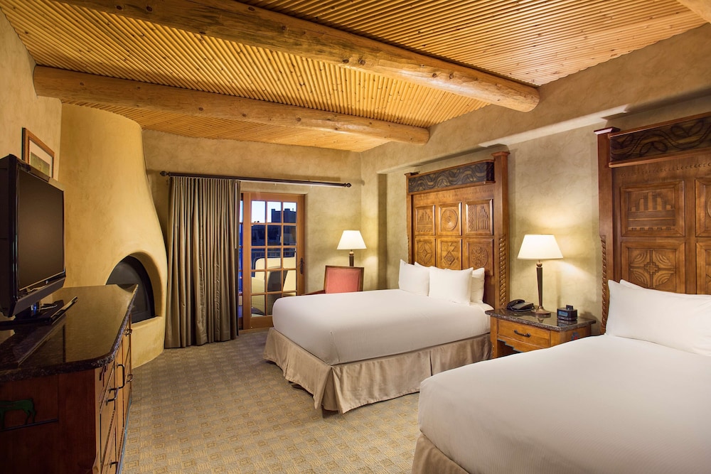 Hilton Santa Fe Buffalo Thunder - photo 28