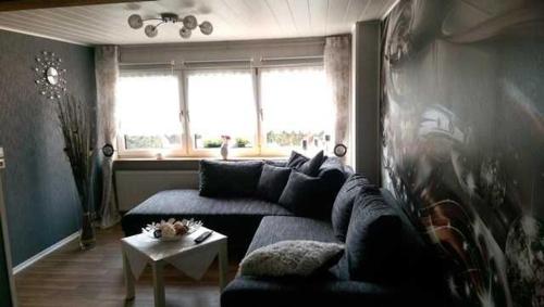 Ferienhaus Barbara Ehrhardt - carbon neutral hotel in Unknown City