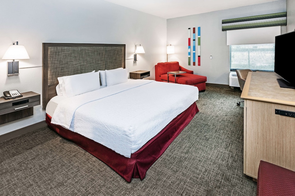 Hampton Inn Sulphur Lake Charles Area - photo 6