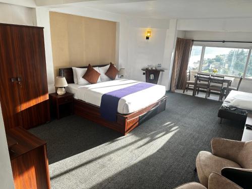 Summer Bliss Hotels — Nuwara Eliya — photo 3