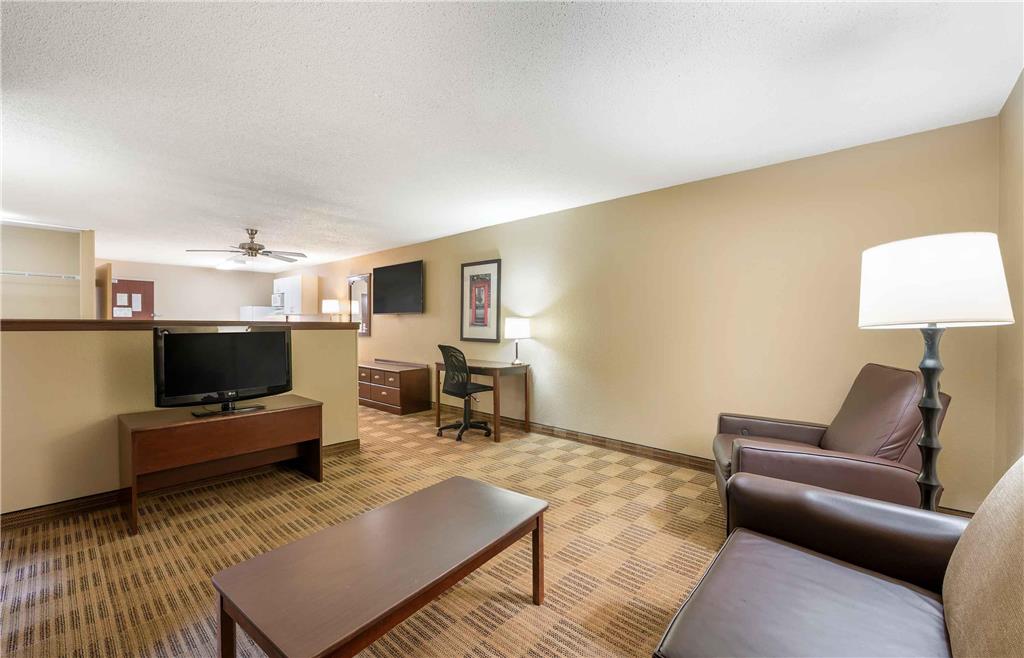 Extended Stay America Suites Orlando Lake Mary 1036 Greenwoo - photo 37