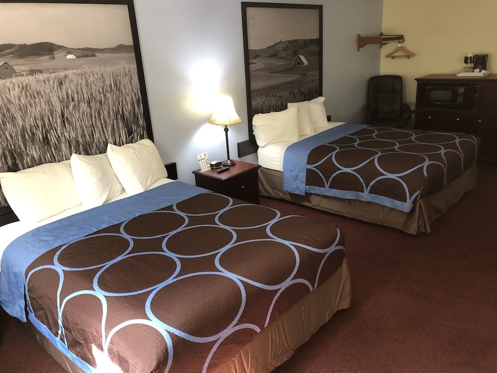 Super 8 by Wyndham Lewiston - photo 12
