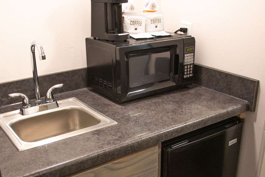 Comfort Inn Sioux City South - photo 30