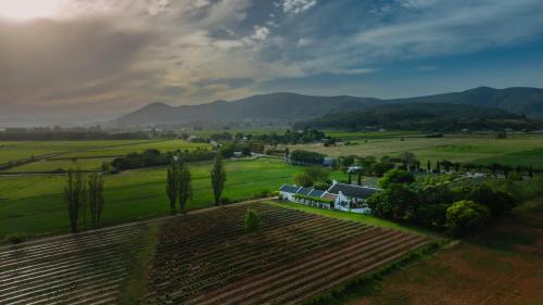 Beausoleil in Ashton, South Africa