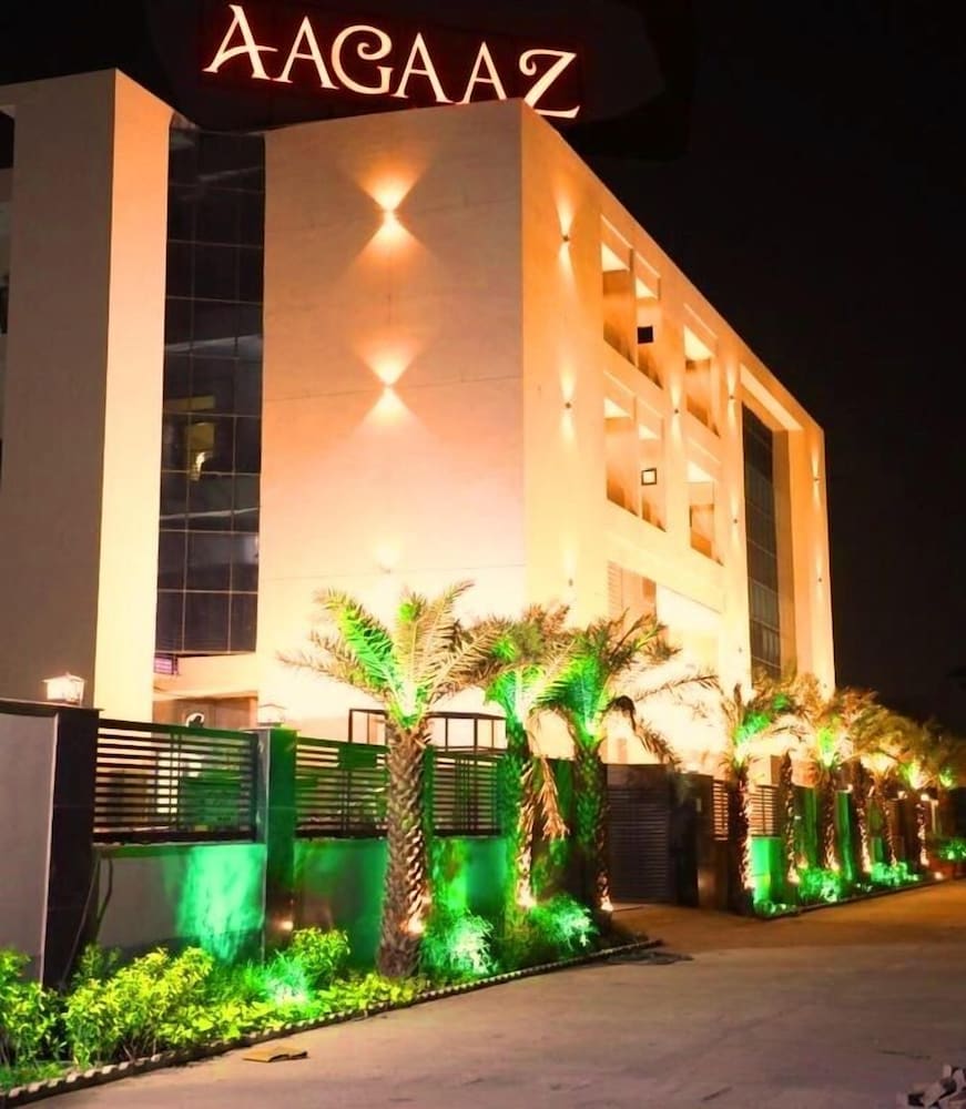 Aagaaz for Luxury Stay and Celebration in Ludhiana, India