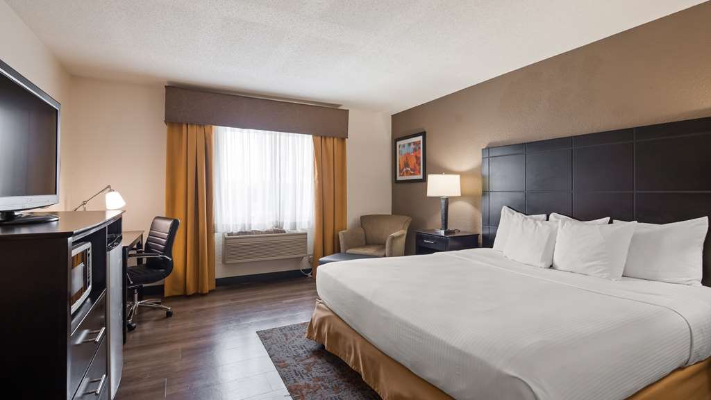 Best Western Plus Newark Christiana Inn - photo 9