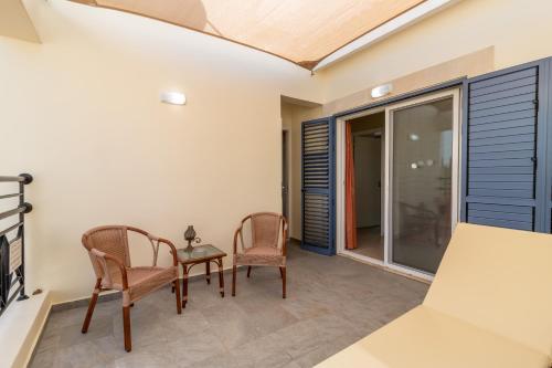 Sandy Beach Villa