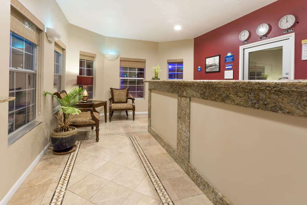 Days Inn by Wyndham Westley - photo 3