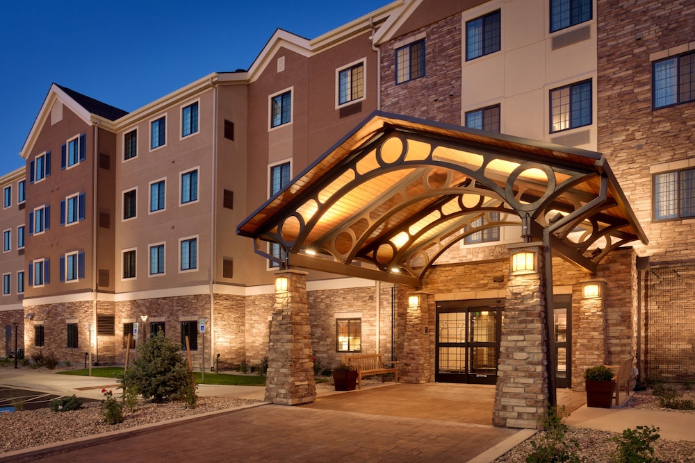 Staybridge Suites Cheyenne by IHG - photo 40