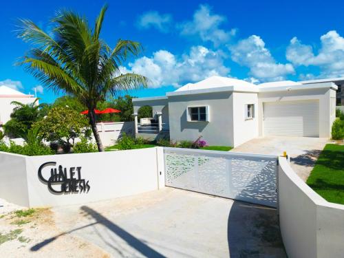 Châlet Genesis in Unknown City, Anguilla