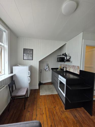 City Guesthouse