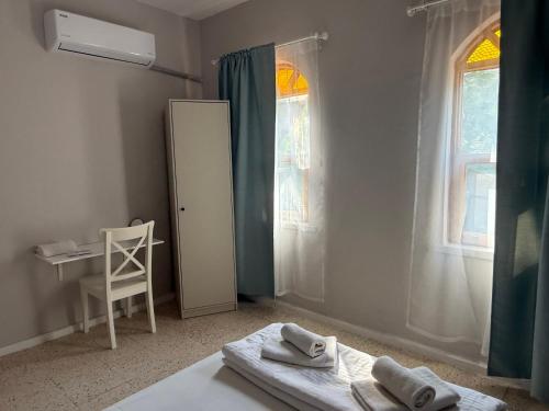 Sea Salt Inn Kitchene — Kemer