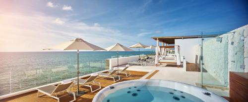 Artisan Playa Paraiso Adults Only in Playa Del Carmen, Mexico