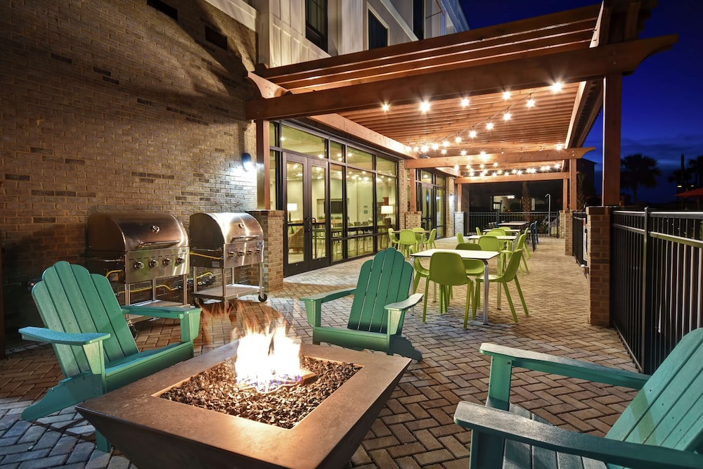 Home2 Suites by Hilton Jekyll Island - photo 35