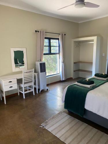 Olienhoff Guesthouse and Rest Camp — Otavi — photo 4