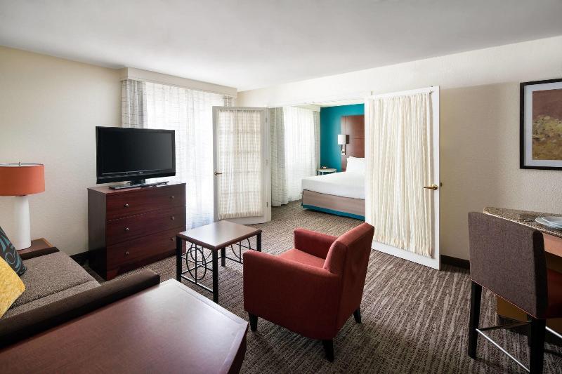 Residence Inn by Marriott Pleasant Hill - photo 37