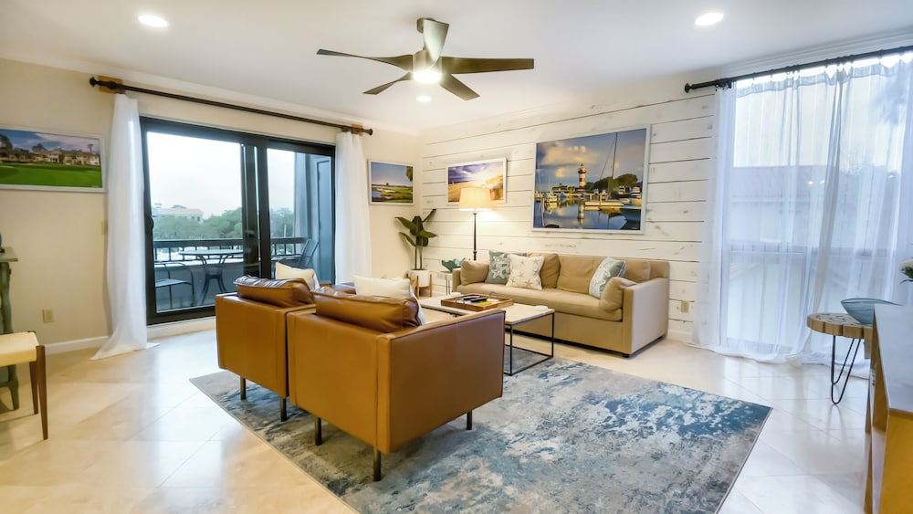 1045 Caravel Court at Sea Pines Resort Hilton Head Island - photo 5
