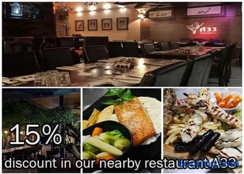 Agiou Lazarou Street Room in Larnaca, Cyprus