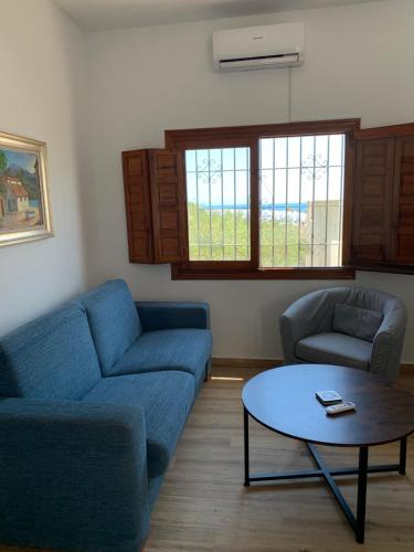 La Barraca B Descanso Familiar Con Gran Patio En Entorno Tranquilo Cerca Del Mar — carbon neutral stay, Mojacar