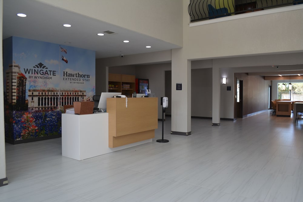 Wingate By Wyndham College Station South - photo 19