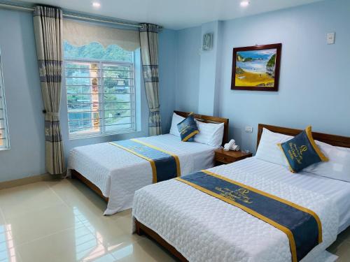 Hưng Thơm Motel - last minute hotel in Unknown City