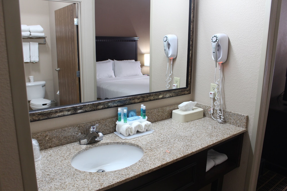 Holiday Inn Express Kansas City Liberty by IHG - photo 30