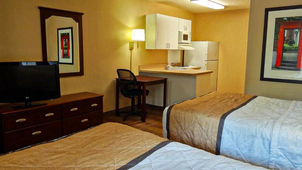 Studio 6 Extended Stay Huntsville AL US Space & Rocket Center - photo 9