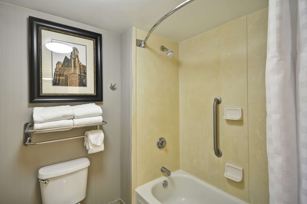 Homewood Suites by Hilton Durham Chapel Hill I 40 - photo 31